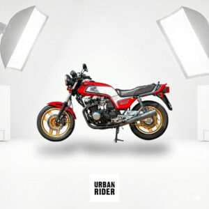 Recambios Honda CB 1100 F/F2 SUPER BOL D'OR 1062cc 1982-1984
