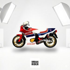 Recambios Honda CB 1100 R 1062cc 1980-1982