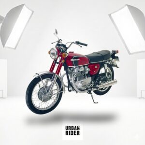 Recambios Honda CB 350 326cc 1968-1974