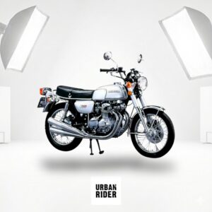Recambios Honda CB 350 F FOUR 347cc 1973-1974