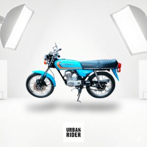 Recambios Honda CB 50 J 49cc 1976-1983