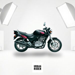 Discos de freno Honda CB 500 1993-1996