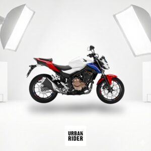 Discos de freno Honda CB 500 F (EURO 4) 2016-2016