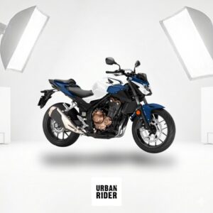 Recambios Honda CB 500 F (EUR0 4/5) 471cc 2019-2021