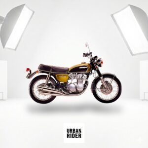 Recambios Honda CB 500 FOUR 499cc 1971-1977