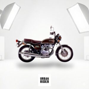 Recambios Honda CB 500 TWIN 498cc 1974-1976