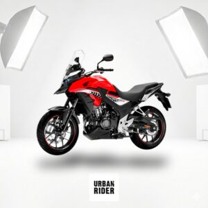 Discos de freno Honda CB 500 X (EURO 4) 2016-2018