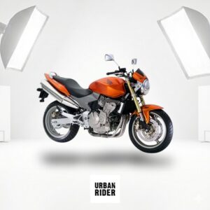 Topes anticaídas Honda CB 600 F HORNET 2005-2006