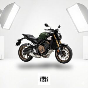 Recambios Honda CB 650 R / E-Clutch 649cc desde 2024