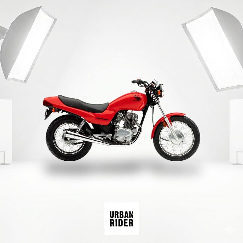 Honda CB500X 471cc