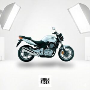 Discos de freno Honda CBF 500 /ABS 2004-2007