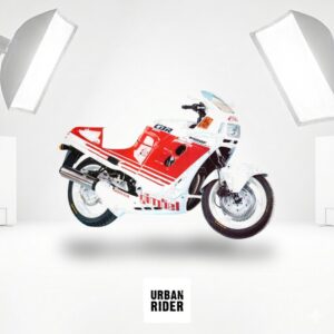 Discos de freno Honda CBR 1000 F 1987-1988