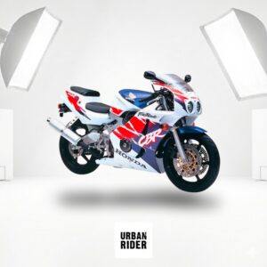 Recambios Honda CBR 400 RR 399cc 1990-1999