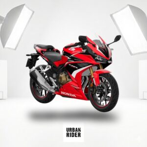 Discos de freno Honda CBR 500 R (EUR0 5) 2022-2023