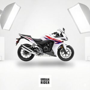 Discos de freno Honda CBR 500 R/RA 2013-2015