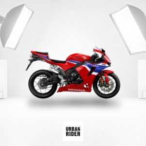 Recambios Honda CBR 600 RR (Euro 5) 599cc desde 2024