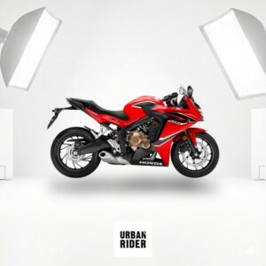 Discos de freno Honda CBR 650 F (EURO 4) 2017-2018