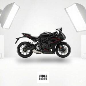 Recambios Honda CBR 650 R/ E-Clutch (EURO 5) 649cc desde 2024