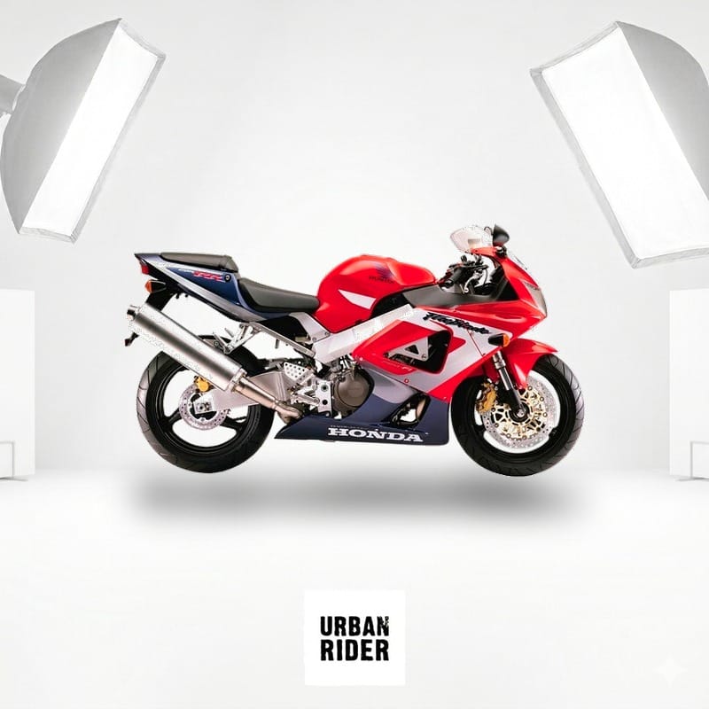 Honda CBR 900 RR Fireblade