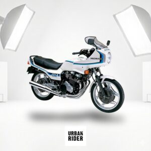 Discos de freno Honda CBX 550 F/F2 1982-1985