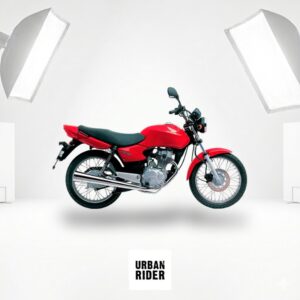 Recambios Honda CG 125 124cc desde 1998