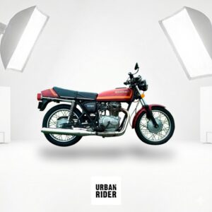 Recambios Honda CJ 360 T 356cc 1976-1978