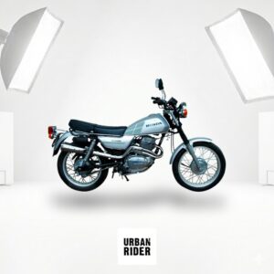 Recambios Honda CL 250 S 249cc 1982-1984