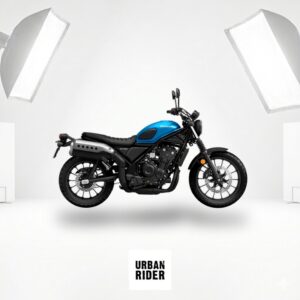 Recambios Honda CL 500 471cc 2023-2024