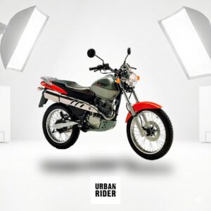 Recambios Honda CLR 125 CITYFLY 124cc 1998-2000