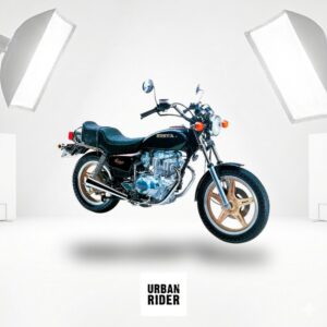 Recambios Honda CM 400 T 395cc 1980-1984