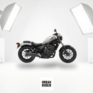 Discos de freno Honda CMX 500 REBEL (EURO 4) 2017-2019