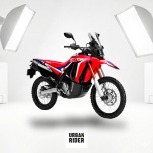 Discos de freno Honda CRF 250 RLA RALLY 2018-2018