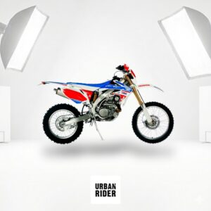 Recambios Honda CRF 250 XRL 250cc 2016-2016