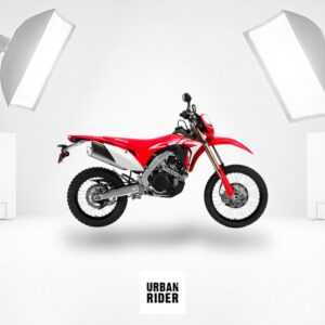 Recambios Honda CRF 450 L 449cc 2019-2019