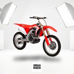 Discos de freno Honda CRF 450 R 2017-2017