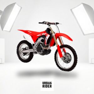 Discos de freno Honda CRF 450 RX 2017-2017