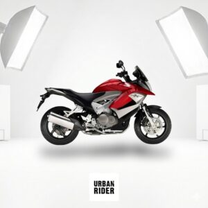 Topes anticaídas Honda CROSSRUNNER (VFR 800 X) 2011-2014