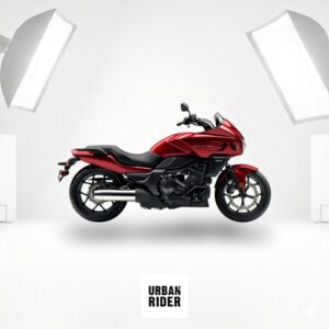 Discos de freno Honda CTX 700 2014-2017