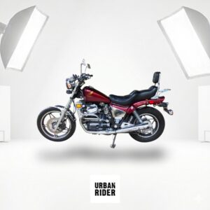 Recambios Honda CX 650 C 674cc 1983-1987
