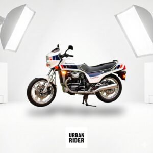 Recambios Honda CX 650 E 673cc 1983-1986