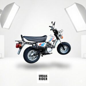 Recambios Honda CY 50 49cc 1978-1983