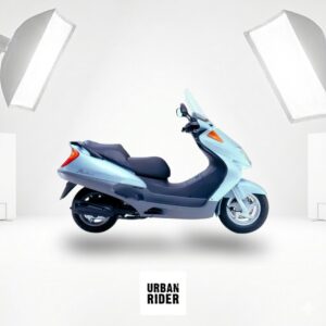 Discos de freno Honda FES 125 PANTHEON (2-TAKTER) 1998-2002