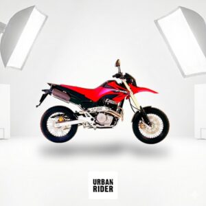 Recambios Honda FMX 650 644cc 2005-2007
