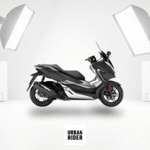 Discos de freno Honda FORZA 300 (NSS 300) 2018-2020