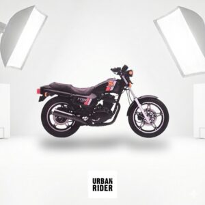 Recambios Honda FT 500 498cc 1982-1985