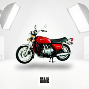 Recambios Honda GL 1000 K0-K2 GOLD WING 999cc 1975-1979