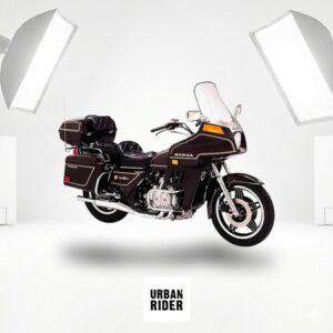 Recambios Honda GL 1100/DX GOLD WING 1085cc 1980-1983