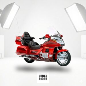 Recambios Honda GL 1500/SE GOLD WING 1520cc 1988-2001