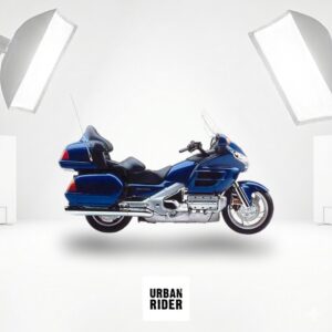 Discos de freno Honda GL 1800 GOLD WING 2001-2003