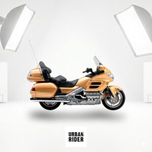 Discos de freno Honda GL 1800 GOLD WING /AIRBAG 2006-2011